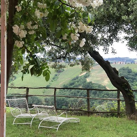 Agriturismo Campoletizia Miglianico المظهر الخارجي الصورة