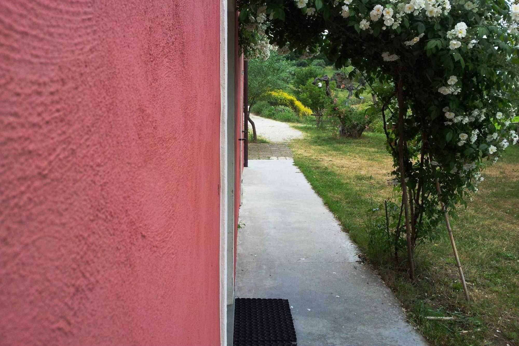 Agriturismo Campoletizia Miglianico المظهر الخارجي الصورة