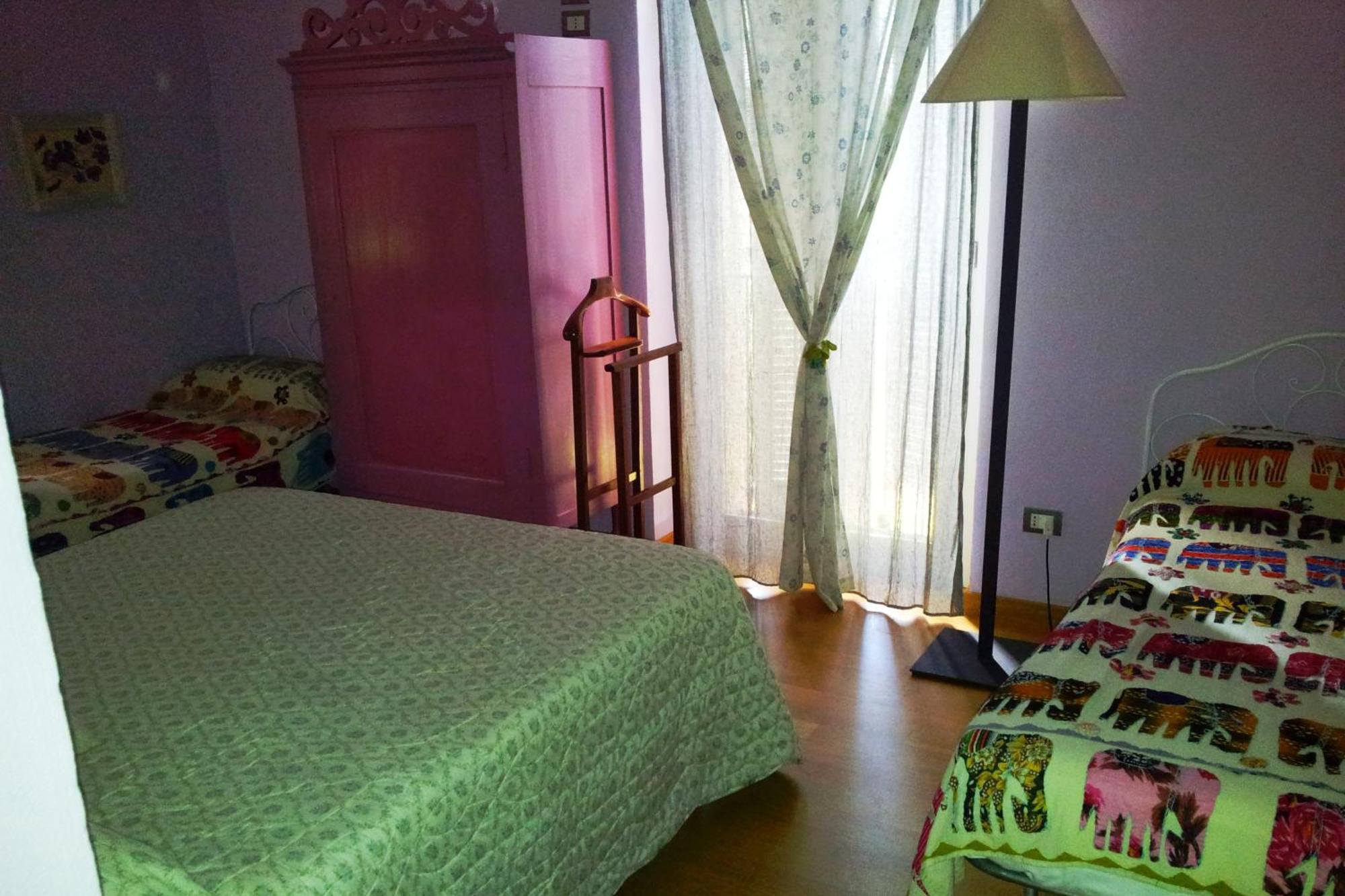 Agriturismo Campoletizia Miglianico الغرفة الصورة