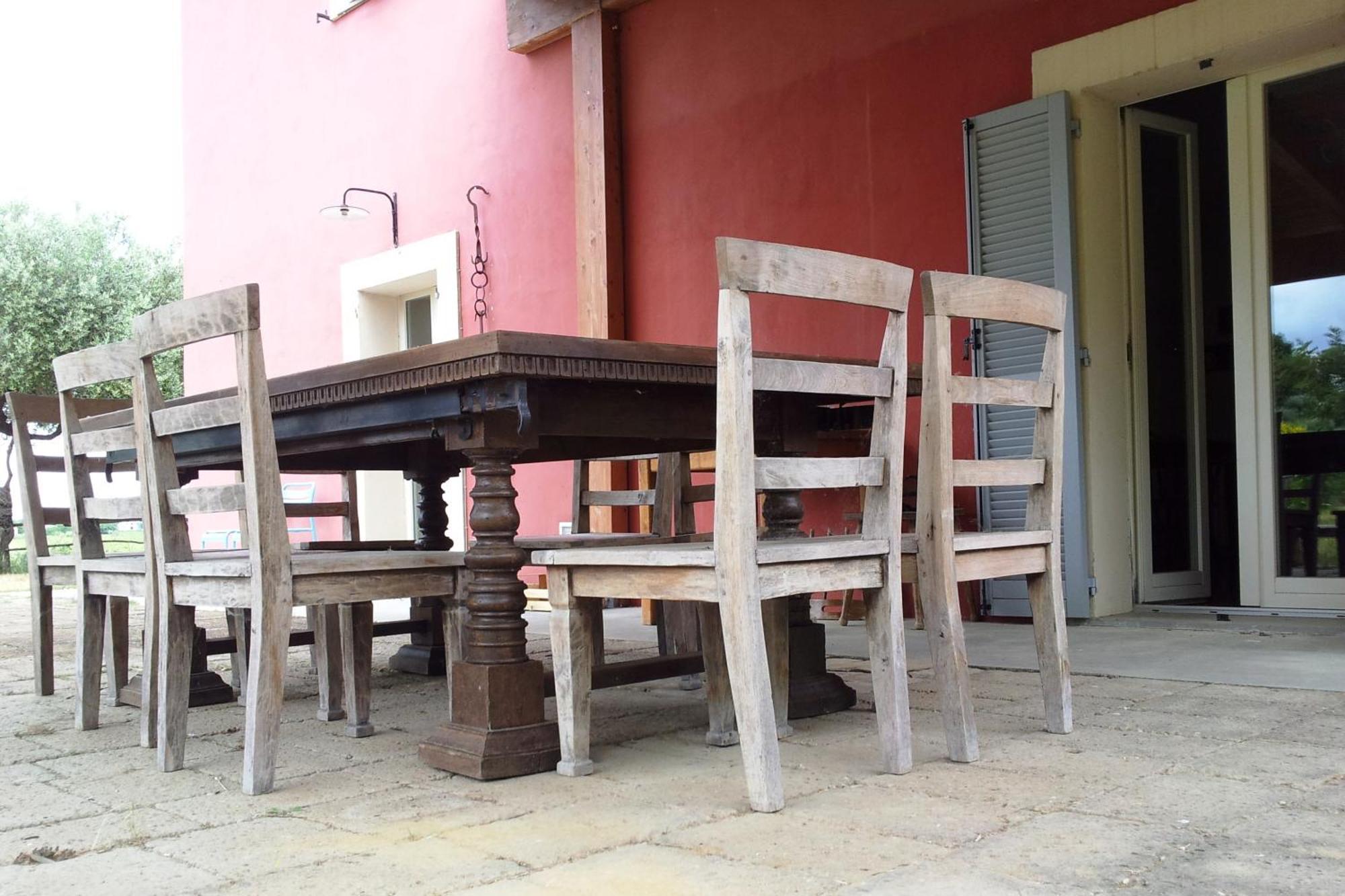 Agriturismo Campoletizia Miglianico المظهر الخارجي الصورة