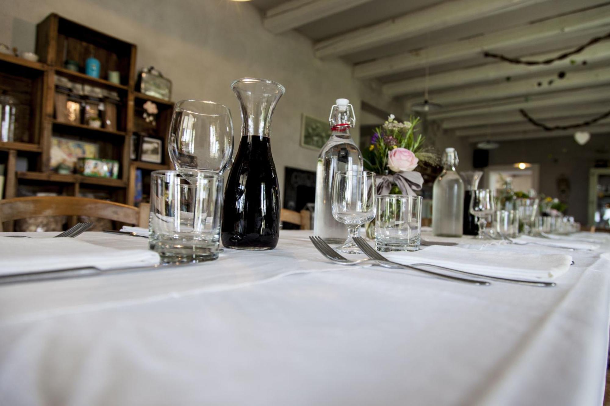 Agriturismo Campoletizia Miglianico المظهر الخارجي الصورة