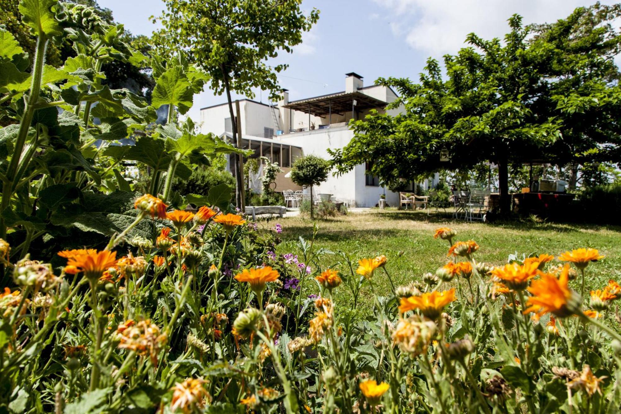Agriturismo Campoletizia Miglianico المظهر الخارجي الصورة