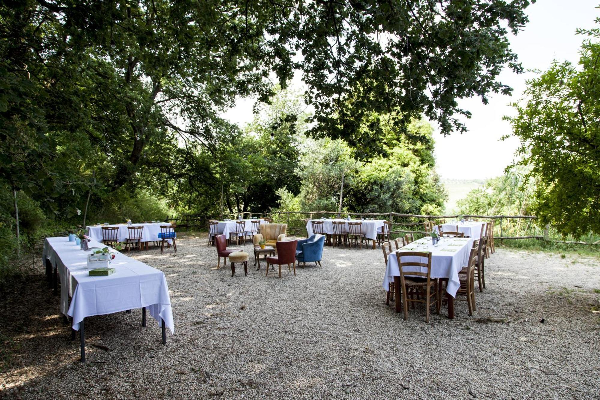 Agriturismo Campoletizia Miglianico المظهر الخارجي الصورة