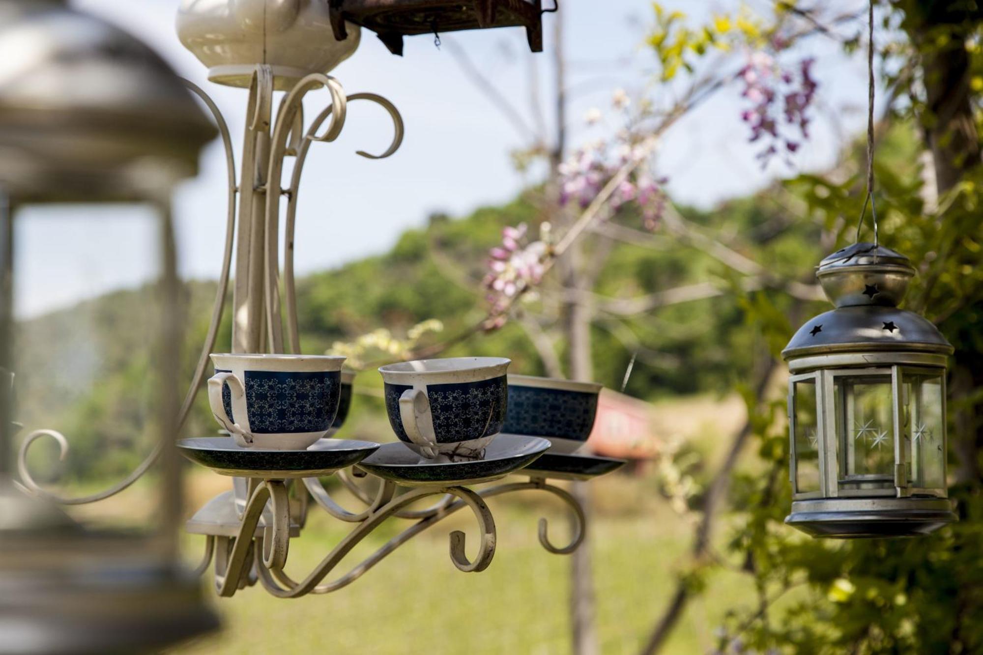 Agriturismo Campoletizia Miglianico المظهر الخارجي الصورة