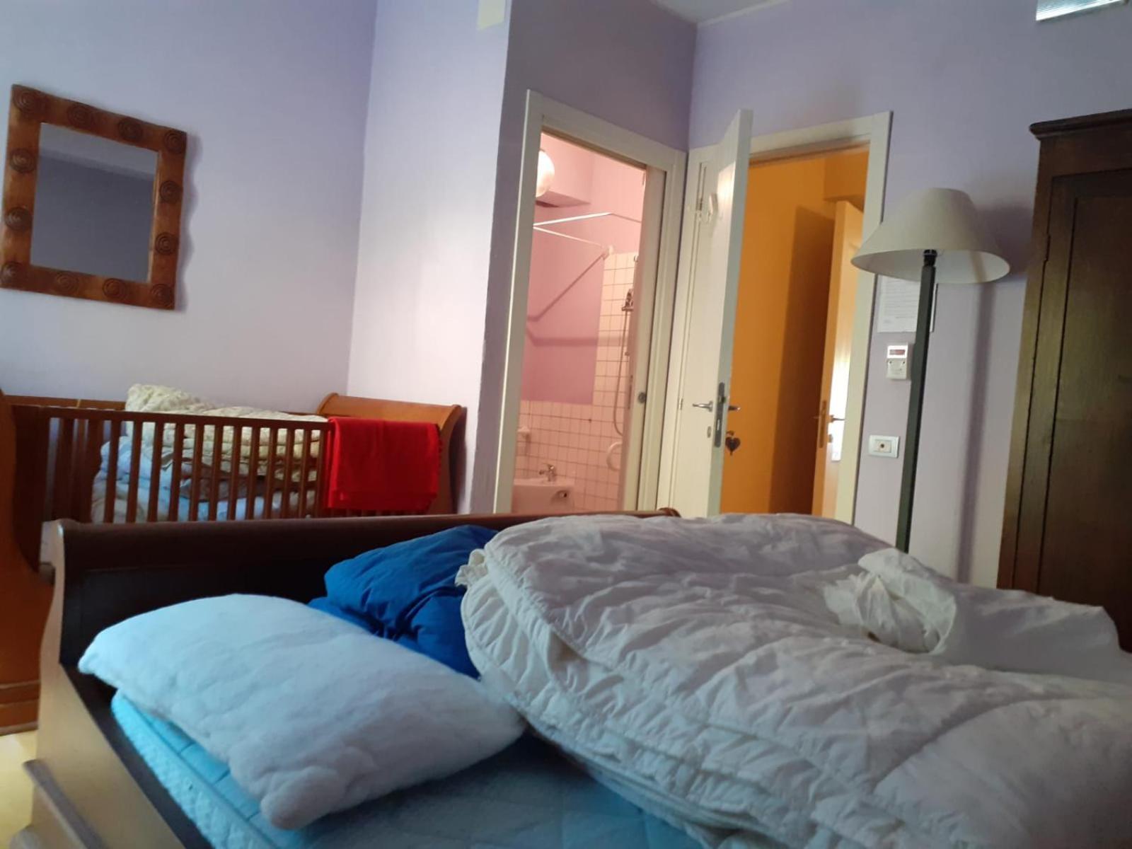 Agriturismo Campoletizia Miglianico المظهر الخارجي الصورة