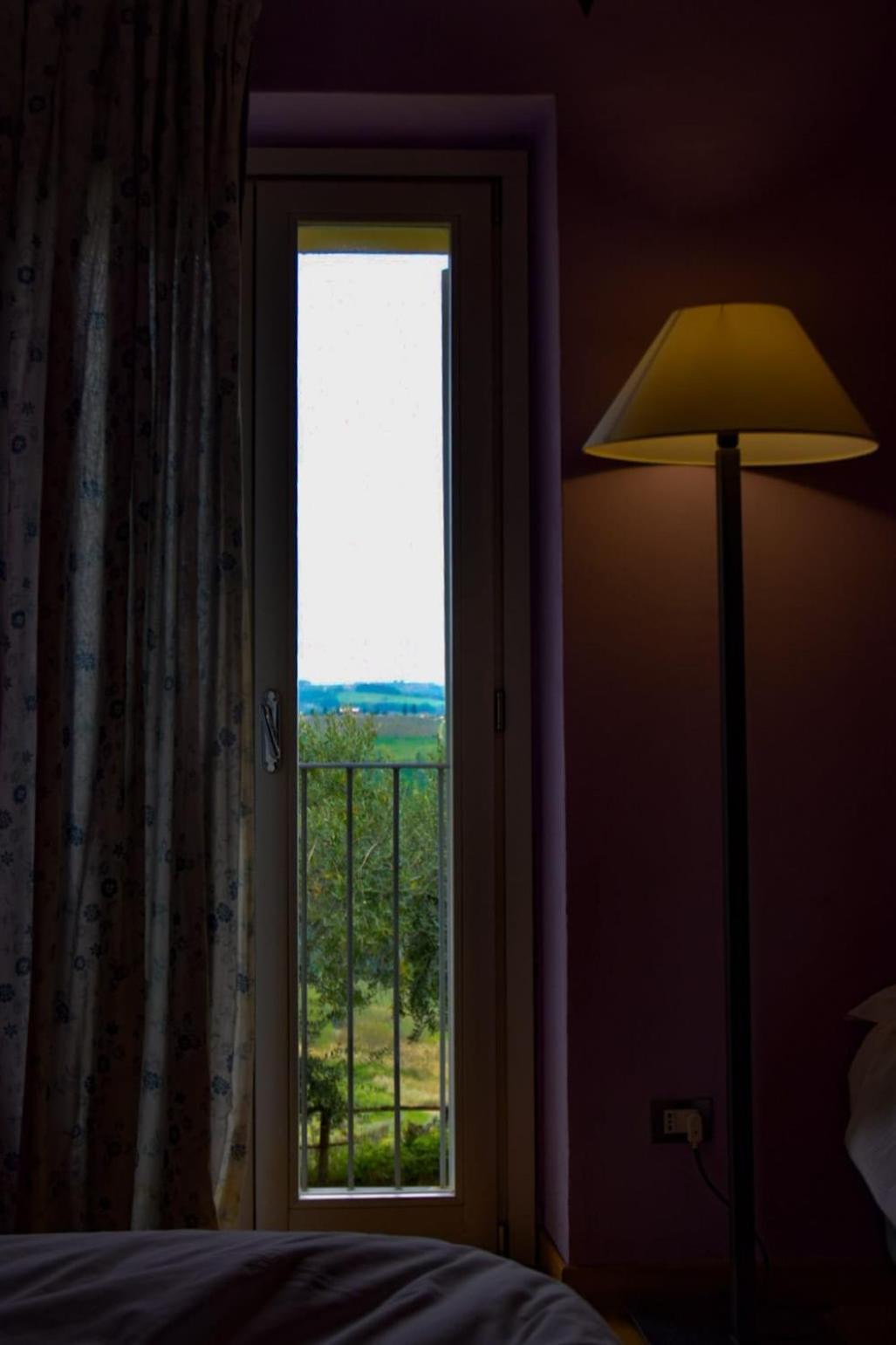 Agriturismo Campoletizia Miglianico المظهر الخارجي الصورة