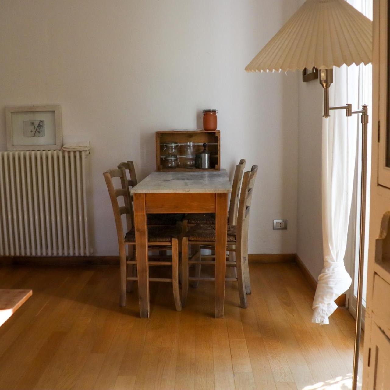 Agriturismo Campoletizia Miglianico المظهر الخارجي الصورة
