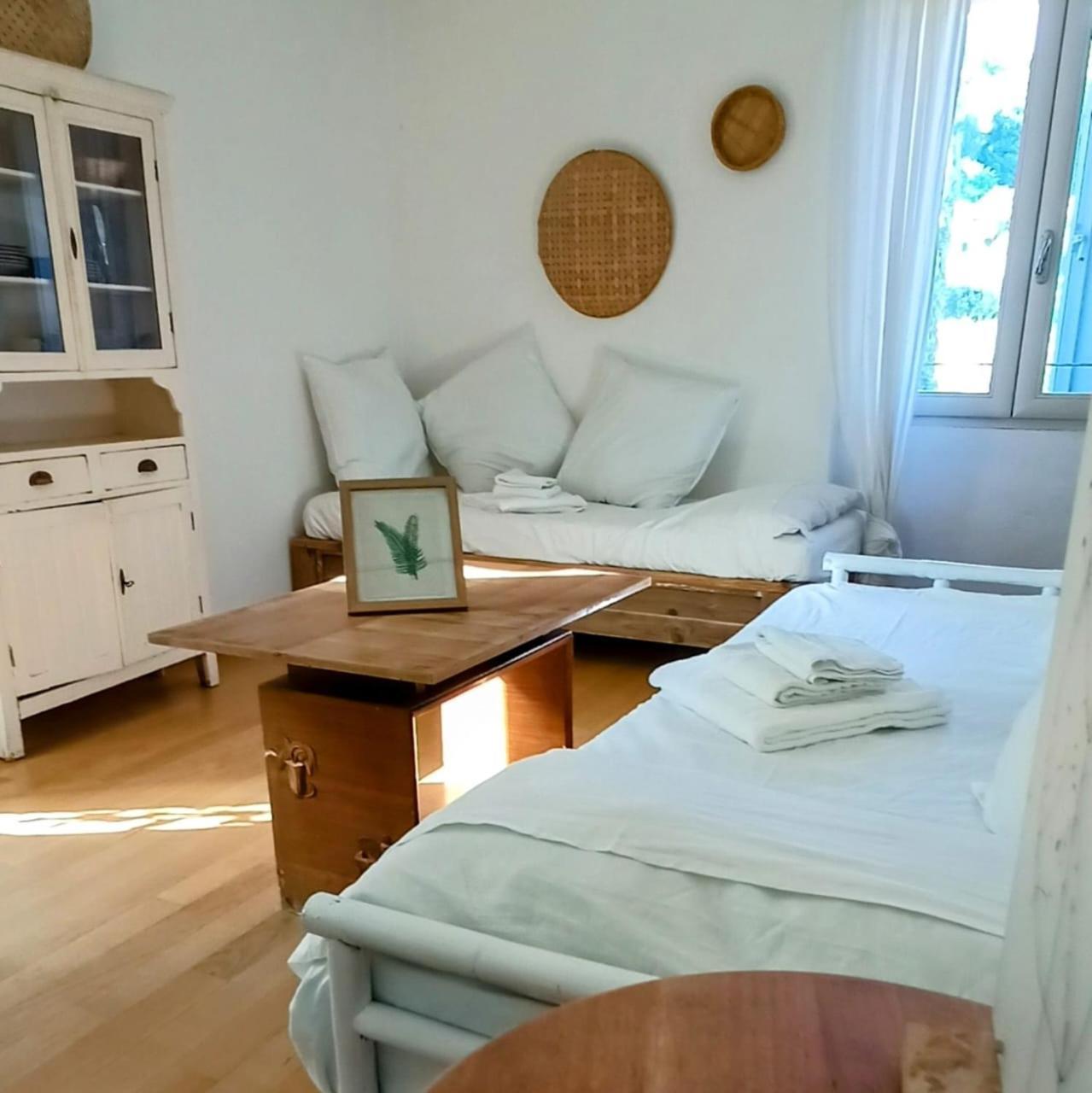 Agriturismo Campoletizia Miglianico المظهر الخارجي الصورة