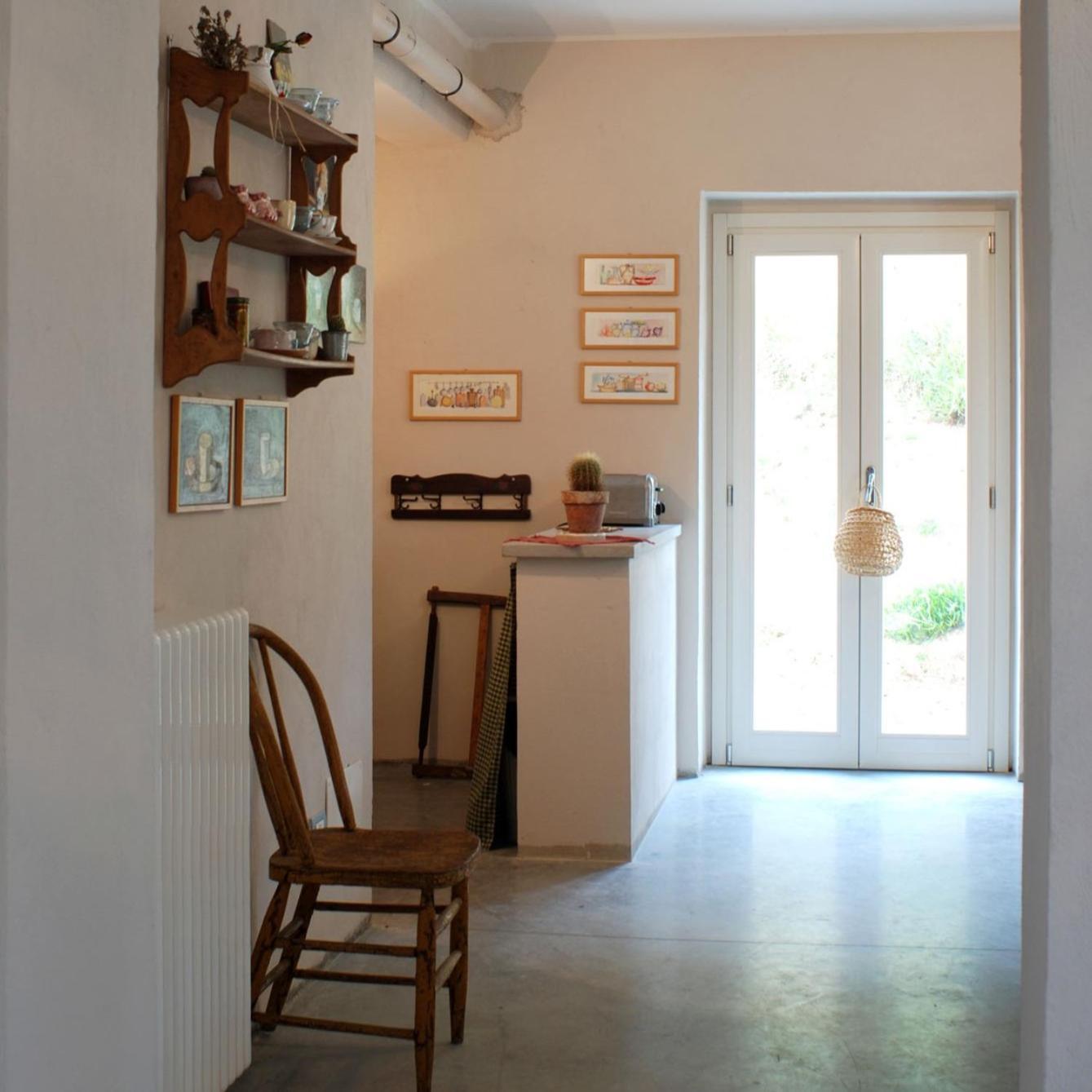 Agriturismo Campoletizia Miglianico المظهر الخارجي الصورة